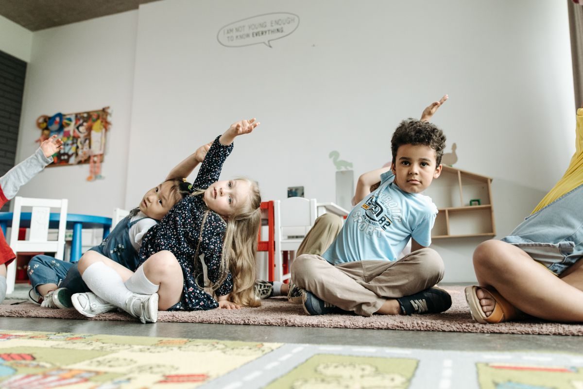 Children
